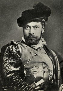  door Paul Nadar