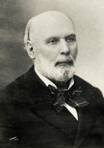  door Paul Nadar