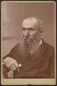  door Paul Nadar