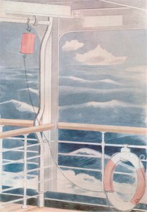 Atlantische Oceaan, 20e eeuw 1932