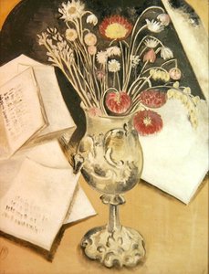 Boeket bloemen