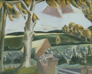 Cumberland Landschap