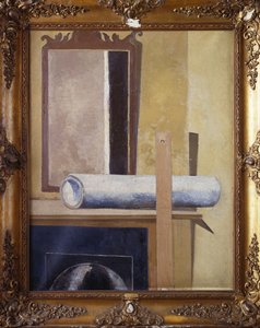 Schouw door Paul Nash