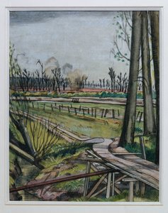 De Rug, Wytschaete