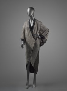 Jas door Paul Poiret