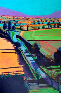  door Paul Powis