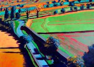  door Paul Powis