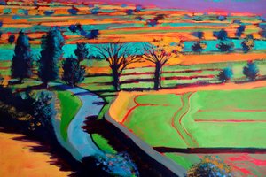  door Paul Powis