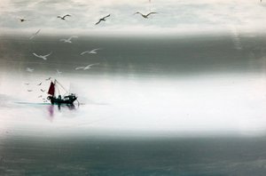  door Paul Powis