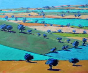  door Paul Powis