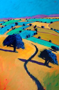  door Paul Powis