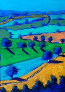  door Paul Powis