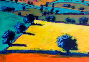  door Paul Powis
