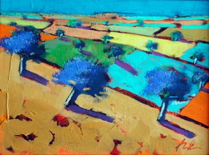  door Paul Powis