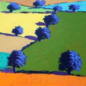  door Paul Powis