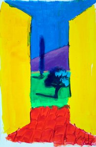  door Paul Powis