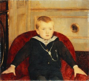 De vingerhoedskruid, 1899