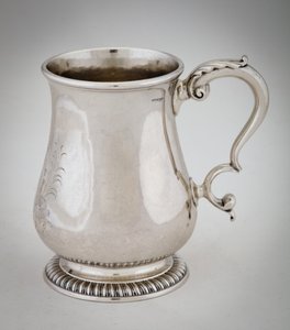 Kan, eind 1700s