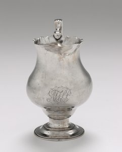 Roomkan, ca. 1765