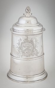 Bierpul, 1773 door Paul Revere