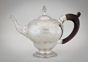 Theepot