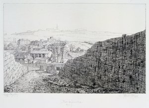 Fort de Bicetre, Beleg van Parijs, 1870-1871