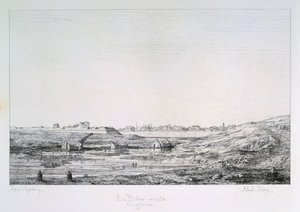 Beleg van Parijs, 1870-1871