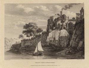 Kasteel van Chepstow