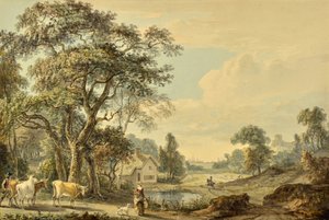 Landschap