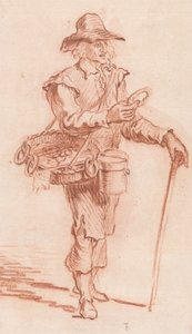 De Rondreizende Kramenier