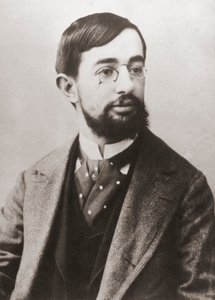 Henri de Toulouse Lautrec door Paul Sescau