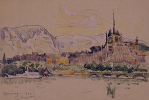 Genève
