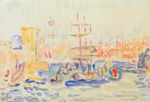 Marseille