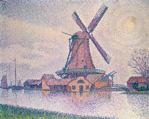Molen van Edam, 1896