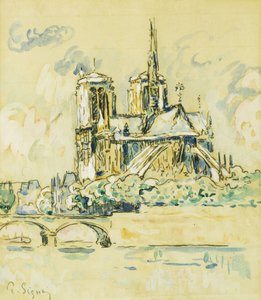 Notre Dame