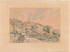  door Paul Signac