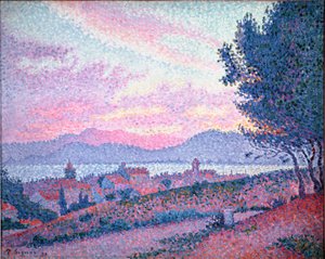 Saint-Tropez (1863-1935)