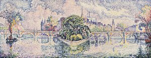 De Vert Galant Tuin, c.1928