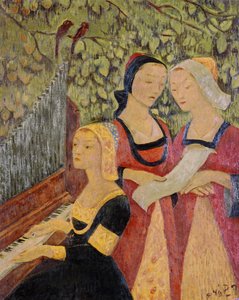 Bretonse Vrouwen
