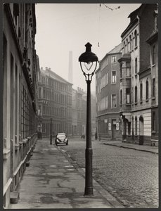 [Lege straat].