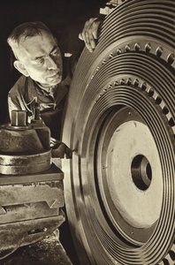Duitse industrie