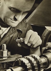Duitse industrie