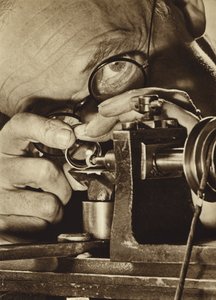 Duitse industrie