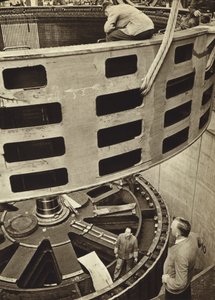 Duitse industrie