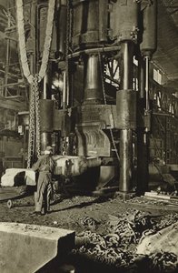 Duitse industrie