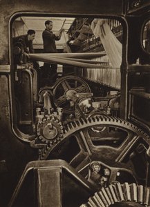 Duitse industrie