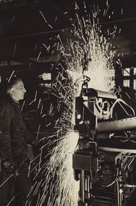 Duitse industrie