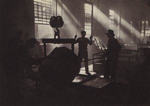 Duitse industrie