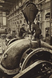 Duitse industrie