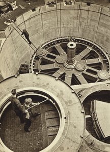 Duitse industrie